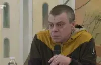 Политзаключённым не вернули паспорта

