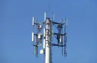 Вышка 5G
