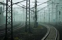 Туман, иллюстративное фото

