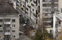 Минский дворик

