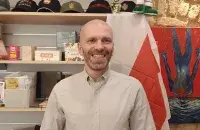 Евгений Афнагель
