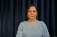 Настасья Костюгова
