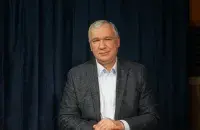 Павел Латушко
