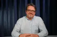 Андрей Маховский&nbsp;
