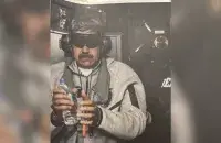 Нікалас Мадура
