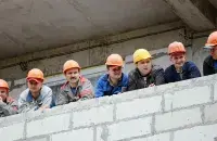 Инвестиции в недвижимость?
