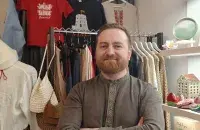 Змитер Фурманов
