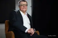 Виктор Бабарико
