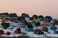 Гренландия
