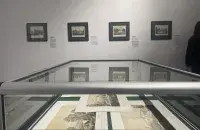Выставка "Беларусь Наполеона Орды"
