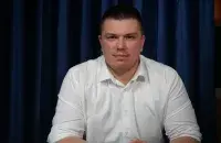 Владимир Жигарь
