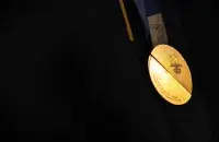 Олимпийская медаль

