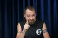 Валерий “Дорога” Руселик
