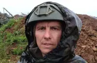 Василий Рапицкий
