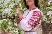 Татьяна Никитина
