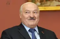 Александр Лукашенко
