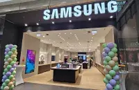 Магазин Samsung
