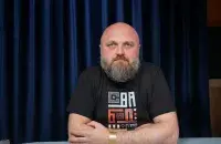 Павел Станкевич
