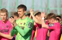 Итоги 7-го тура чемпионата Беларуси в Высшей лиге
