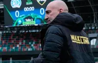 "МЛ Витебск" с новым тренером добывает важную победу в чемпионате над "Динамо-Минск"
