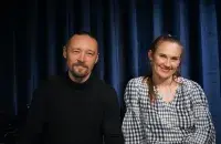 Афиша выставки
