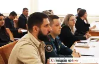 В Хойниках готовятся к масштабным учениям
