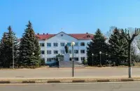 Костюковичский райисполком
