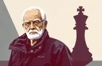 Владимир Мацкевич разыграл свою собственную партию

