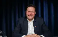 Евгений Магда
