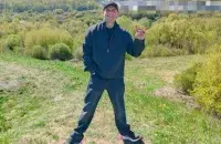 Никита Емельянов на свободе
