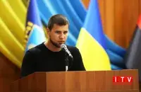 Никита Шатилин
