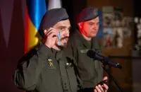 Никита Забуга
