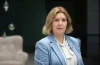 Ирина Сидорская
