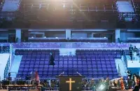 “Festival of Hope” in Minsk
