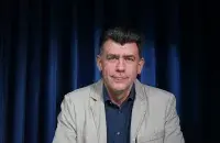 Павел Усов
