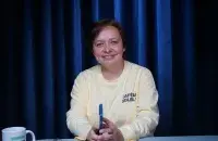 Вольга Лойка
