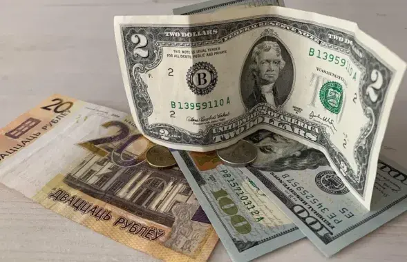 Будет ли девальвация?
