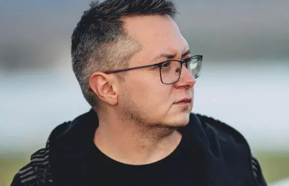 Юрий Гладчук, главный редактор автомобильного портала "Автобизнес" / фото из архива Гладчука
