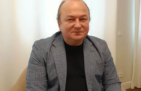 Яўген Красулін / Еўрарадыё
