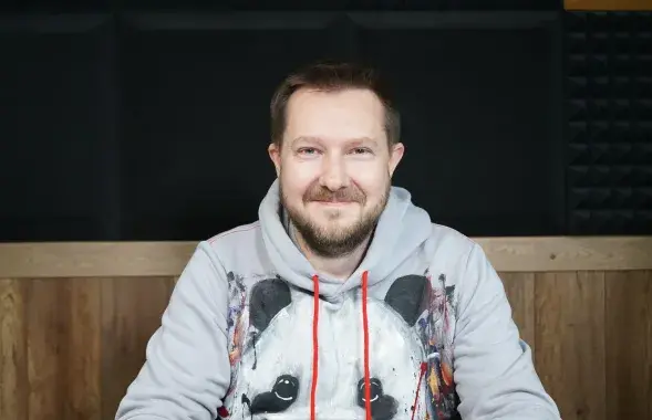 Павел Либер
