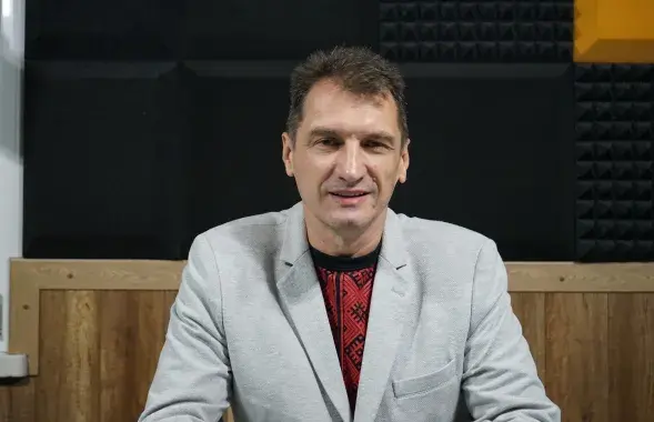 Віталь Цыганкоў
