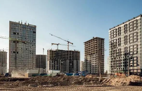 Цены растут, несмотря на то, что сделок становится меньше / itceng.by
