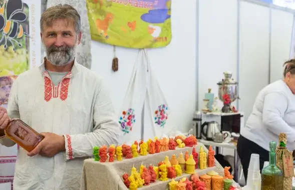Цяпер камісіі будуць вырашаць, ці сапраўдныя ў Беларусі рамеснікі / 1prof.by
