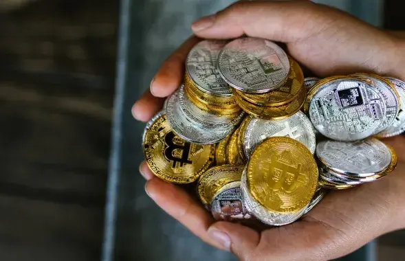 У Беларусі фізічным асобам нельга зарабляць на абмене&nbsp;крыптавалюты / pexels.com
