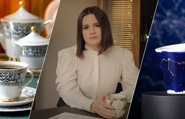 20 евро за кружку — далеко не предел, даже в Беларуси / коллаж Еврорадио
