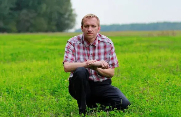 Белоруса задержали за то, что лайкал антивоенные посты
