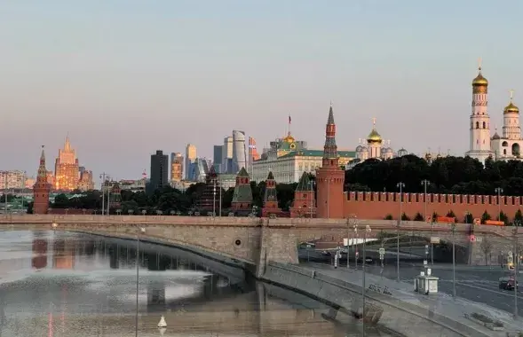 Москва / tvkrasnodar.ru
