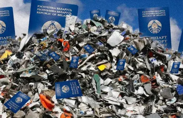 Ёсць краіны, у якія лепш не ездзіць, каб не апынуцца потым у Беларусі / калаж Улада Рубанава, Еўрарадыё
