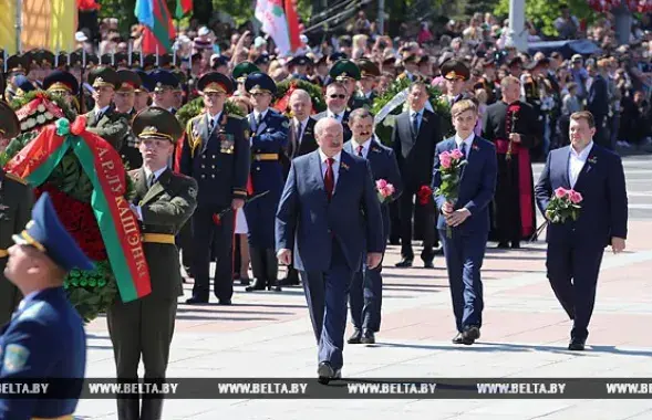 Фото: БЕЛТА