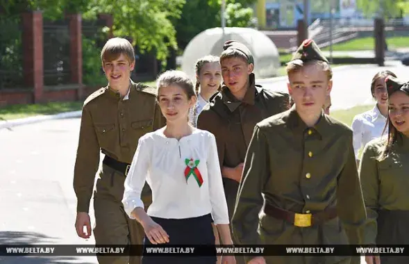 Фото: БЕЛТА